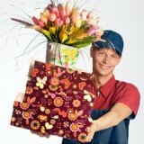 Хотите купить цветы онлайн?